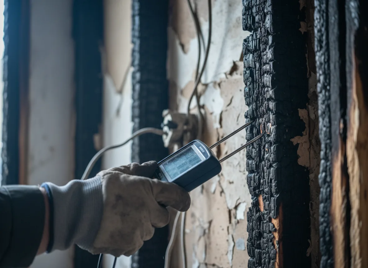 Fire Damage Restoration Megargel, TX FAQs